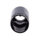 ML AEG Hop-up Bucking MR HOP, 80 Shore - Black