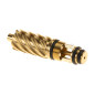 ML TORNADO Output Valve for WE GBBR Magazines - Gold ML TORNADO Output Valve for WE GBBR Magazines - Gold