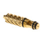 ML TORNADO Output Valve for WE GBBR Magazines - Gold ML TORNADO Output Valve for WE GBBR Magazines - Gold