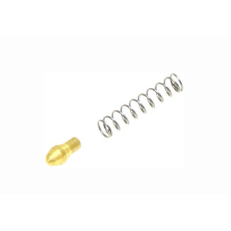 ML VSR Chamber Click Pin for Securing Hop-up Adjustment Lever - Gold
