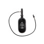 ASG HPA Remote Line Hose 4500 PSI, US QD Foster (NTP)  - Black