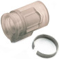 ML GBB / VSR szilikon hop-up bucking MR HOP, 85 Shore – szürke ML GBB / VSR szilikon hop-up bucking MR HOP, 85 Shore – szürke