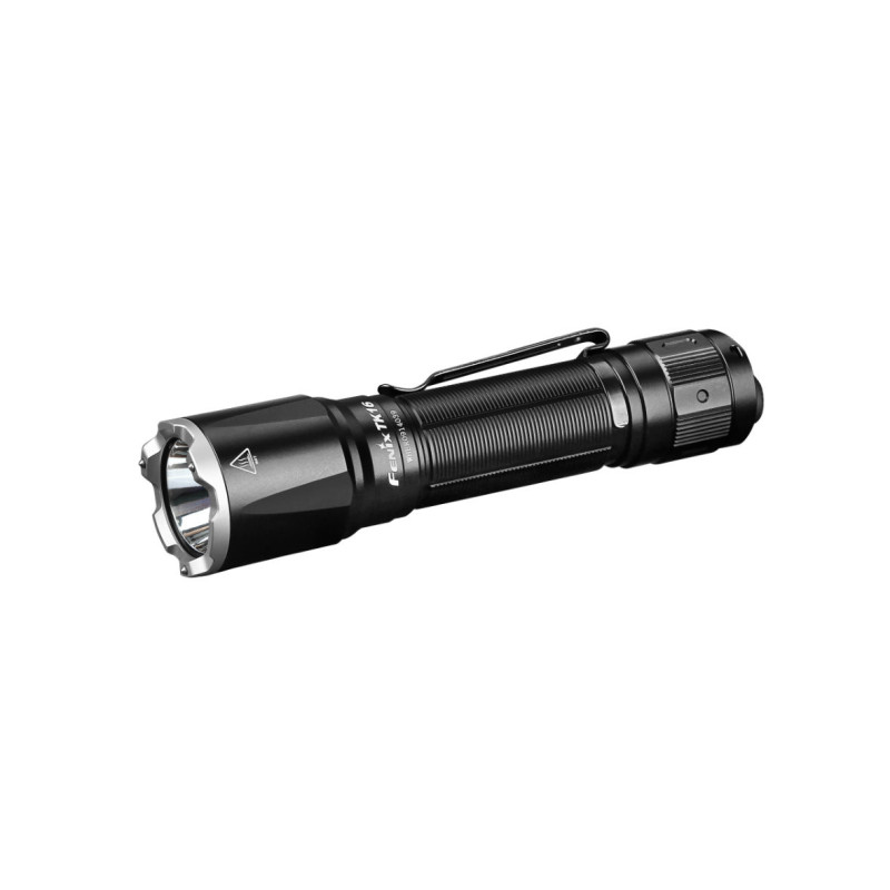 Fenix TK16 V2.0 LED-es zseblámpa