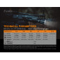 Led light Fenix TK16 V2.0 Led light Fenix TK16 V2.0