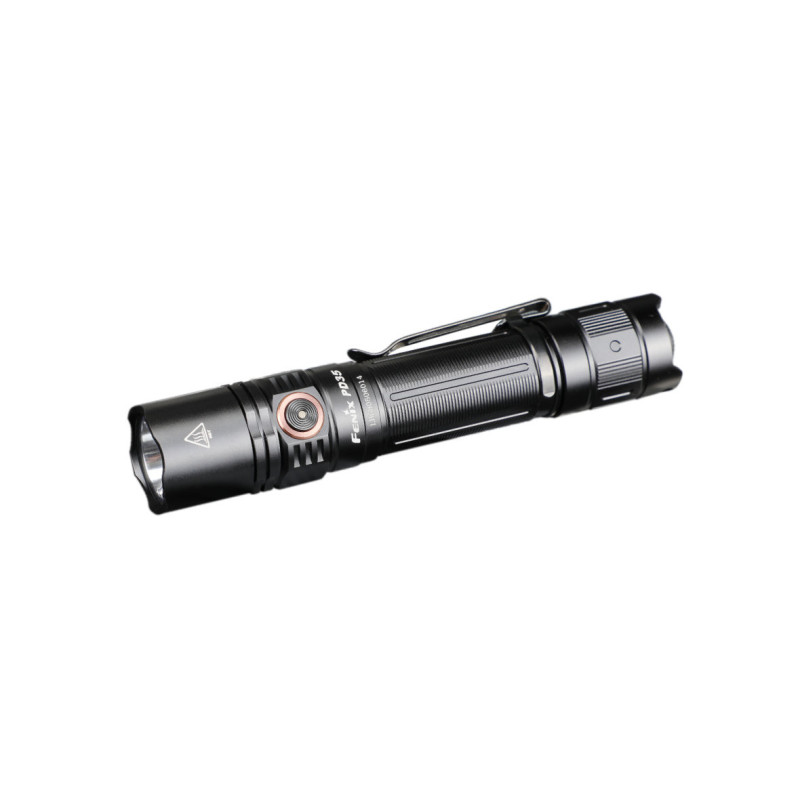 Fenix PD35 V3.0 LED-es zseblámpa