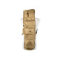 Twin assault rifle carrying bag - 65 and 96cm - TAN