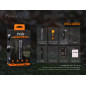 LED Flashlight Fenix PD35 V3.0 LED Flashlight Fenix PD35 V3.0