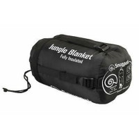 Snugpak Jungle takaró – fekete