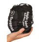 Snugpak Jungle Blanket - Black