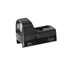 ASG Micro Red Dot célzó – fekete