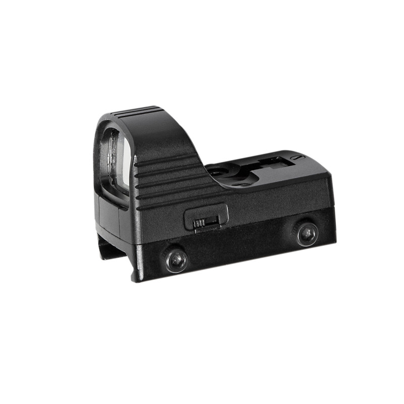 ASG Micro Red Dot célzó – fekete ASG Micro Red Dot célzó – fekete