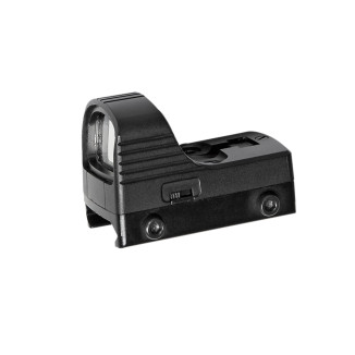 ASG Micro Red Dot célzó – fekete