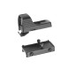 ASG Micro Red Dot Sight - Black ASG Micro Red Dot Sight - Black