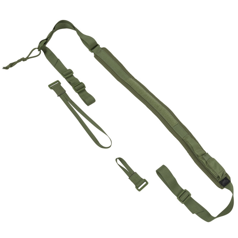 HELIKON Two-Point CARBINE SLING® - Green