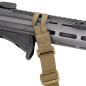 HELIKON Two-Point CARBINE SLING® - Green