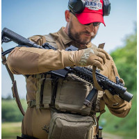 HELIKON Two-Point CARBINE SLING® - Green