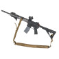HELIKON Two-Point CARBINE SLING® - Coyote