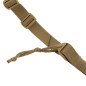 HELIKON Two-Point CARBINE SLING® - Coyote