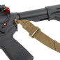HELIKON Two-Point CARBINE SLING® - Coyote