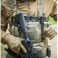 HELIKON Kétpontos CARBINE SLING® – Coyote
