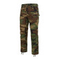 HELIKON SFU NEXT Pants Mk2® PolyCotton Stretch Ripstop - US Woodland