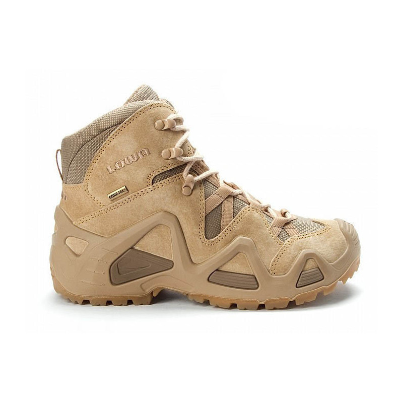 Lowa Women´s ZEPHYR GTX® MID TF - Desert Tan