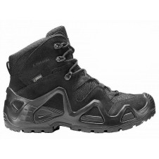 Lowa Women´s ZEPHYR GTX® MID TF - Black