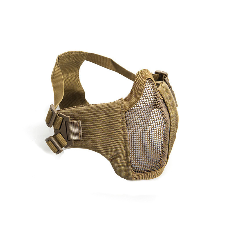 STRIKE Protective Mask MESH V2 - Coyote STRIKE Protective Mask MESH V2 - Coyote