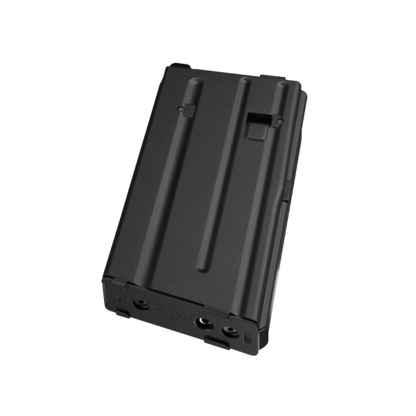 TM tár a Marui M4 MWS (MTR) GBBR-hez, 20 BB-vel – fekete
