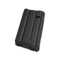 TM tár a Marui M4 MWS (MTR) GBBR-hez, 20 BB-vel – fekete