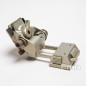 FMA CNC L4G24 Helmet Mount for NVG PVS-15 / 18 - Bronze FMA CNC L4G24 Helmet Mount for NVG PVS-15 / 18 - Bronze