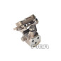 FMA TATM Helmet Mount for NVG PVS 14 / 15 / 18 - Tan FMA TATM Helmet Mount for NVG PVS 14 / 15 / 18 - Tan
