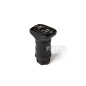 FMA Short Vertical STUBBY Grip for Keymod - Black