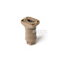 FMA Short Vertical STUBBY Grip for Keymod - Tan