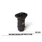 FMA Short Vertical STUBBY Grip for M-LOK - Black