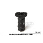 FMA Short Vertical STUBBY Grip for M-LOK - Black
