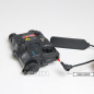 FMA AN/PEQ15 LA5-C ATPIAL Version (IR Flashlight, Red / IR Laser) - Black FMA AN/PEQ15 LA5-C ATPIAL Version (IR Flashlight, Red / IR Laser) - Black