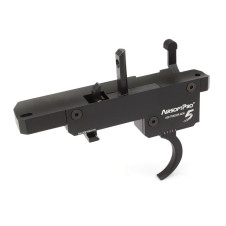 VSR ZERO upgrade trigger - Gen. 5
