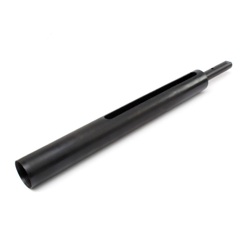 Acélhenger a Marui AWS L96-hoz