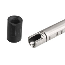 ML Set DIAMOND cső- és csőtorkolat-készlet GBB pisztolyokhoz, 6,02 mm – 113 mm