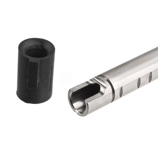 ML Set DIAMOND cső- és csőtorkolat-készlet GBB pisztolyokhoz, 6,02 mm – 113 mm