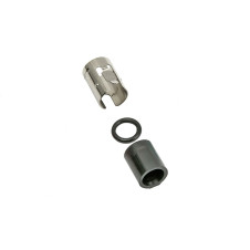 ML Hop-up Set EVO 3 Tensioner EZ Packing for KSC / KWA, 80 Shore - Black