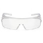 Protective glasses Cappture ES9910ST, anti-fog - clear Protective glasses Cappture ES9910ST, anti-fog - clear