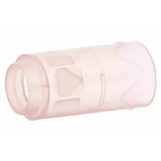 ML AEG Silicone Hop-up Bucking SUPER MACARON, 80 Shore - Red