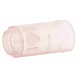 ML AEG szilikon hop-up bucking SUPER MACARON, 80 Shore – piros