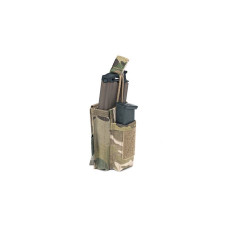 WAS kombinált tok pisztolyhoz és AR15/M4-es tárhoz – MultiCam®