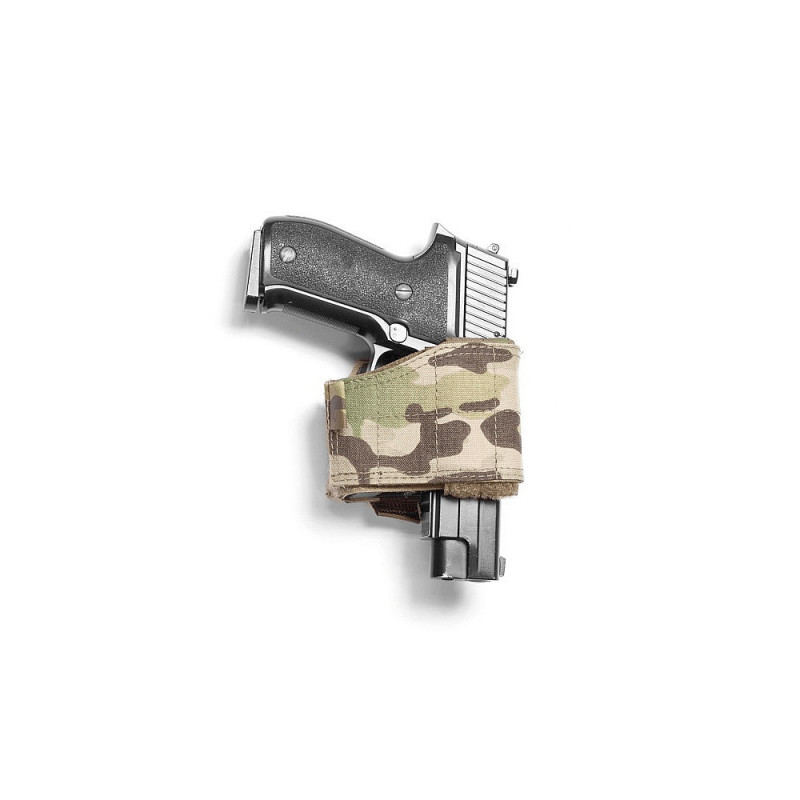 WAS Universal Pistol Holster UPH, Right Handed - MultiCam®