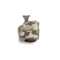 WAS Universal Pistol Holster UPH, Right Handed - MultiCam®