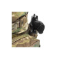 WAS univerzális pisztolytáska (UPH), jobbkezesek számára – MultiCam®
