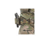 WAS Universal Pistol Holster UPH, Right Handed - MultiCam®